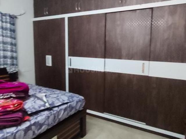 Flat for rent in Haidarabad, Telangana