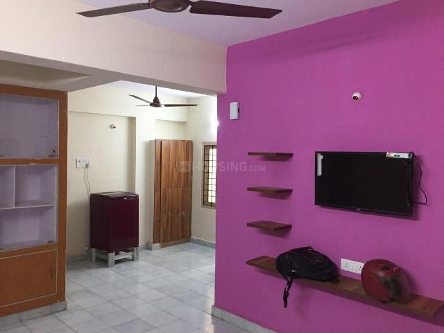 Flat for rent in Haidarabad, Telangana