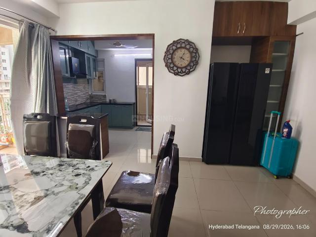 Flat for rent in Haidarabad, Telangana