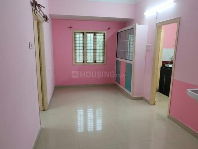 Flat for rent in Kukatpally, Haidarabad