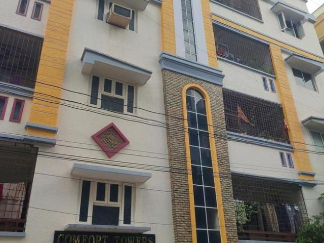 Flat for sale in Haidarabad, Telangana