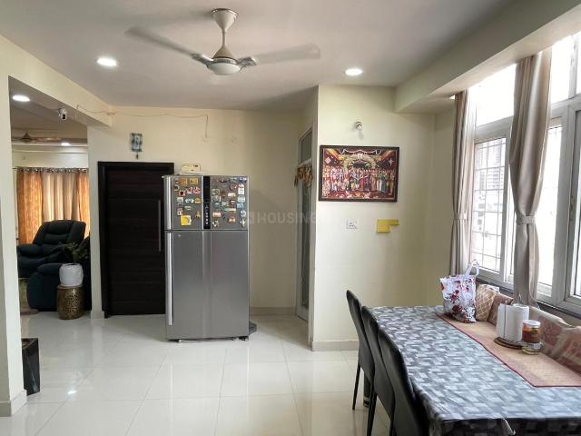 Flat for sale in Kukatpally, Haidarabad