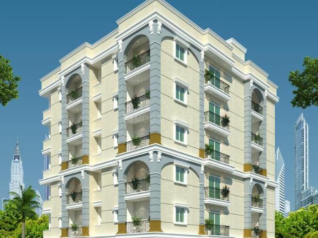 Flat for sale in Haidarabad, Telangana