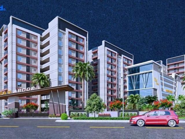 Flat for sale in Haidarabad, Telangana