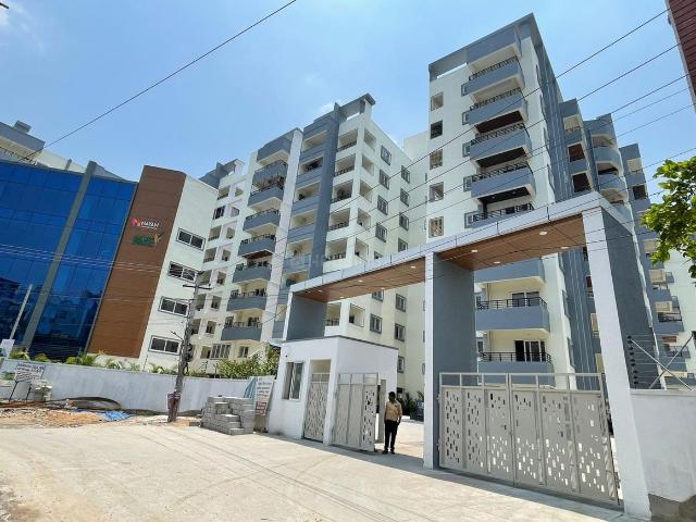 Flat for sale in Haidarabad, Telangana