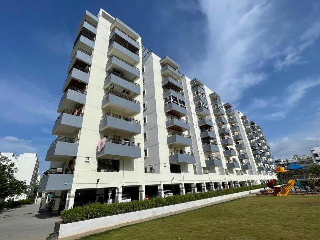 Flat for sale in Haidarabad, Telangana