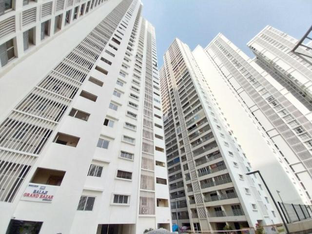 Flat for sale in Haidarabad, Telangana