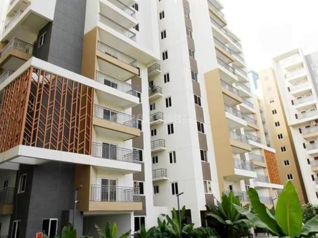 Flat for sale in Haidarabad, Telangana
