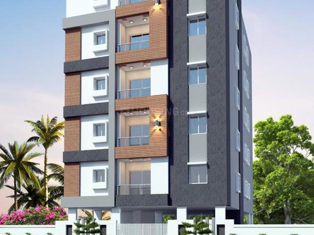 Flat for sale in Haidarabad, Telangana
