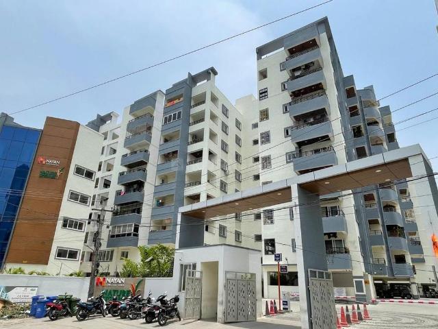 Flat for sale in Haidarabad, Telangana