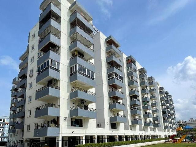 Flat for sale in Haidarabad, Telangana