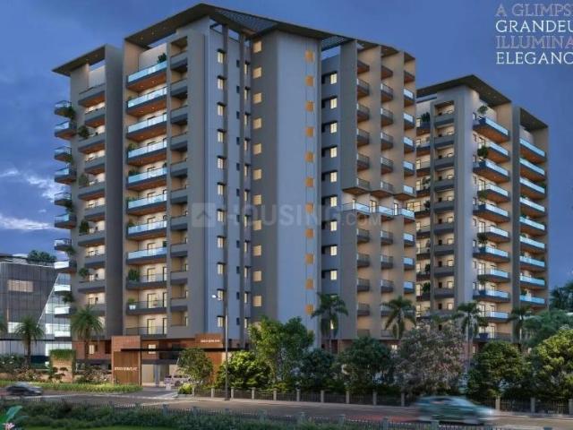 Flat for sale in Haidarabad, Telangana