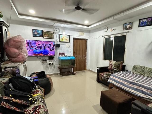 Flat for sale in KPHB Colony, Hyderabad