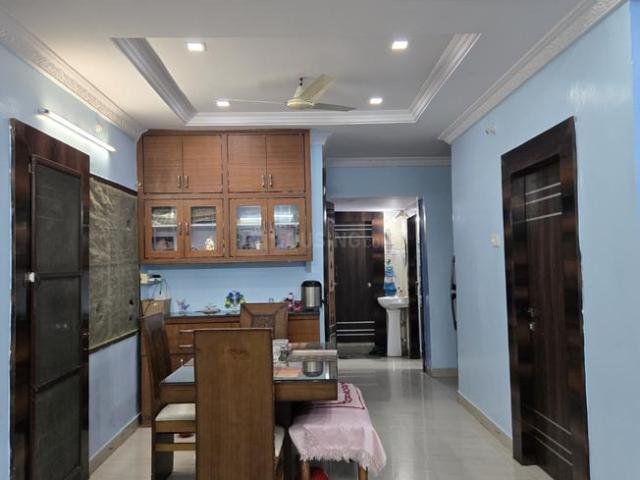 Flat for sale in Kukatpally, Haidarabad