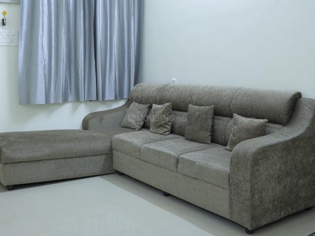 Flat for rent in Karnataka