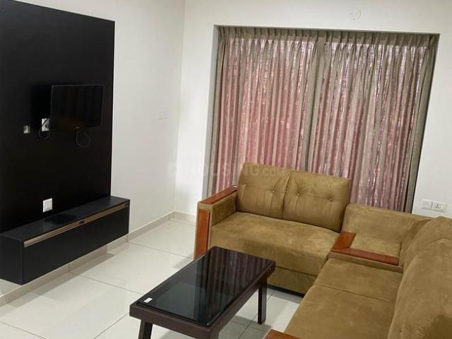 Flat for rent in Kerala