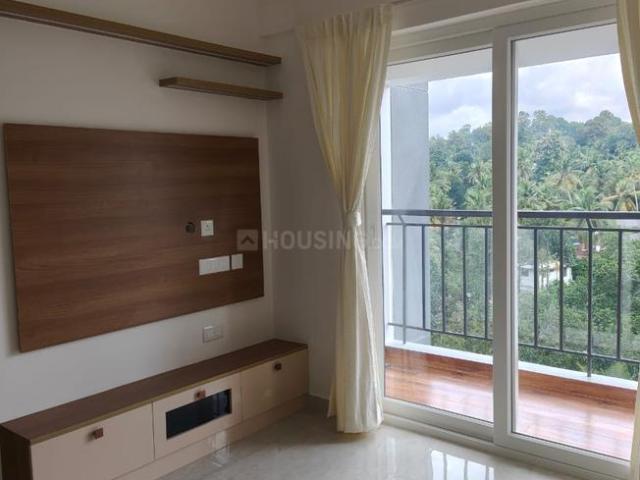 Flat for rent in Thumba, Kerala