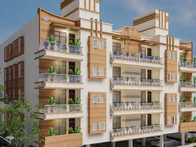 Flat for sale in Bahlolpur, Arunachal Pradesh