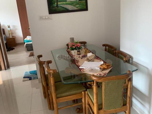 Flat for rent in Uttarakhand