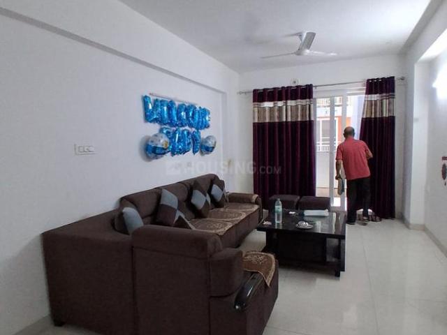 Flat for rent in Uttarakhand