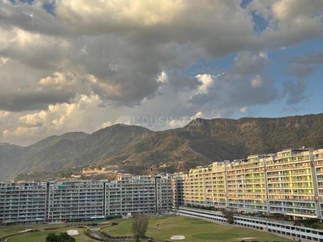 Flat for sale in Uttarakhand