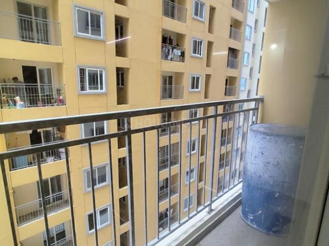 Flat for rent in Tamil Nadu