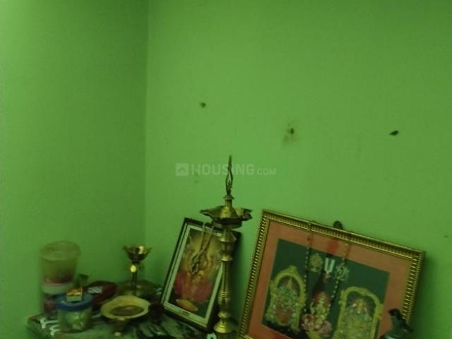 Flat for rent in Tiruchirappalli, Tamil Nadu