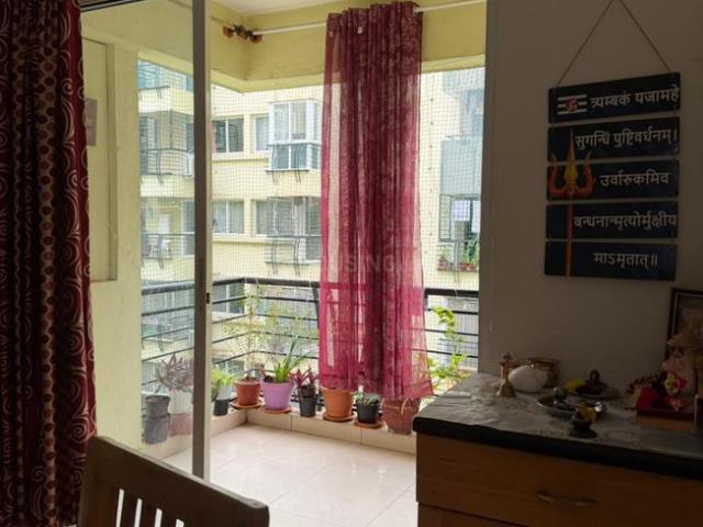 Flat for rent in Bengaluru South City Corporation, Bengaluru