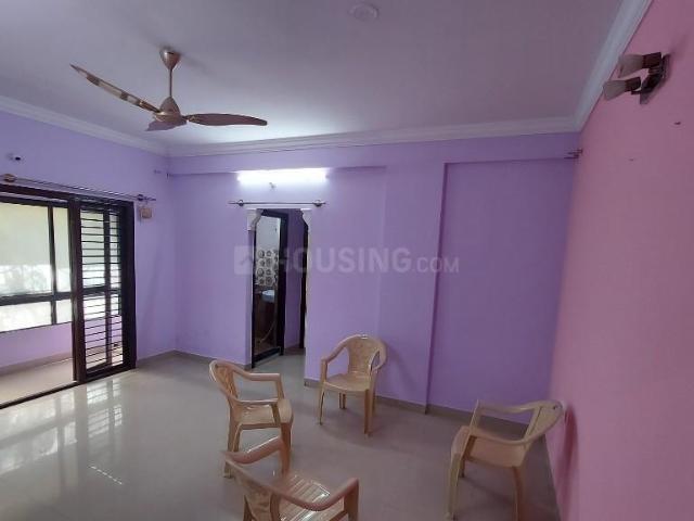 Flat for sale in Bangalore South, Cox Town - Bangalore