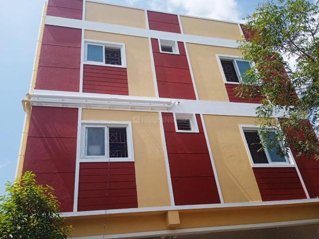 Flat for rent in Auto Nagar, Kumbakonam