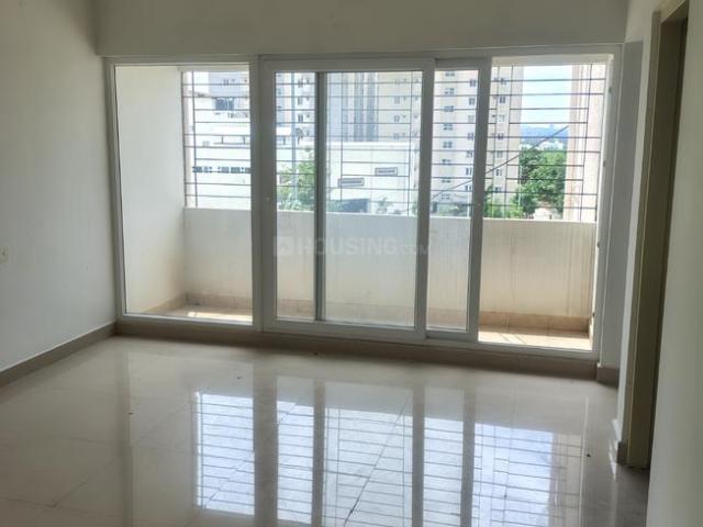 Flat for rent in Bangalore South, Karnataka