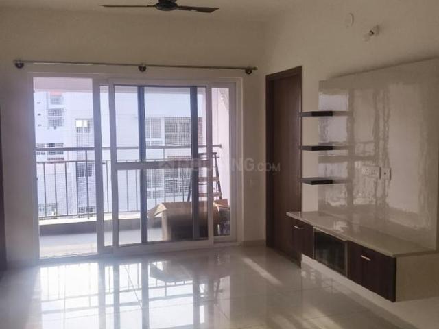 Flat for rent in Bangalore South, Karnataka