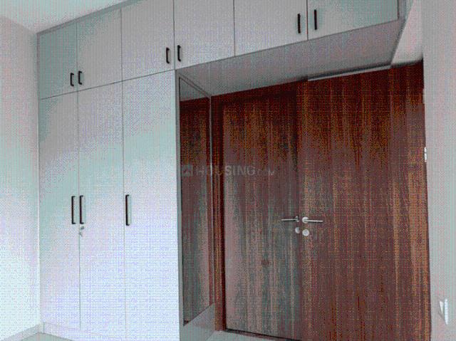 Flat for rent in Bangalore South, Karnataka