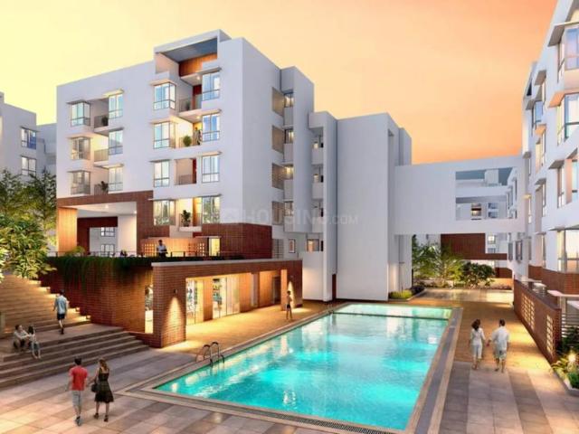 Flat for rent in Bangalore South, Karnataka