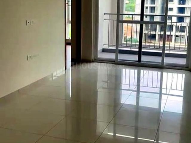 Flat for rent in Cauvery Enclave, Kaniminike