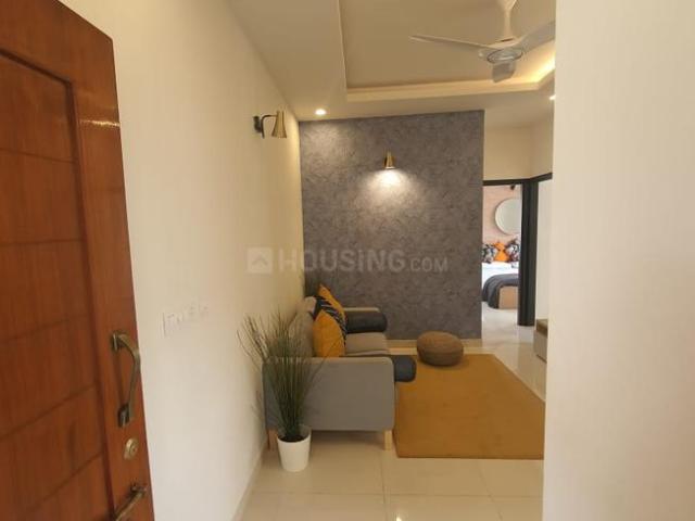Flat for sale in Bangalore South, Karnataka