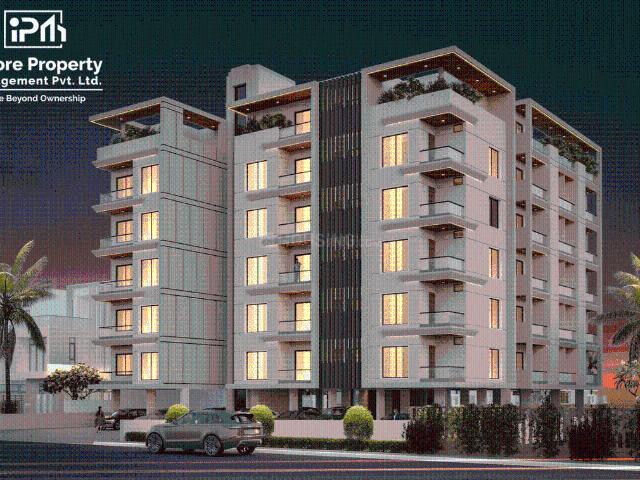 Flat for sale in Madya