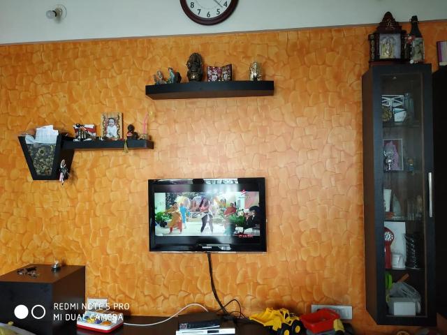 Flat for rent in Kadmā, Hazaribagh