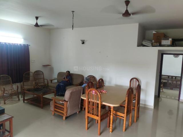Flat for rent in Palakkad, Kerala