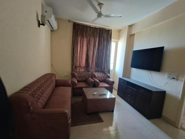 Flat for rent in Hariana