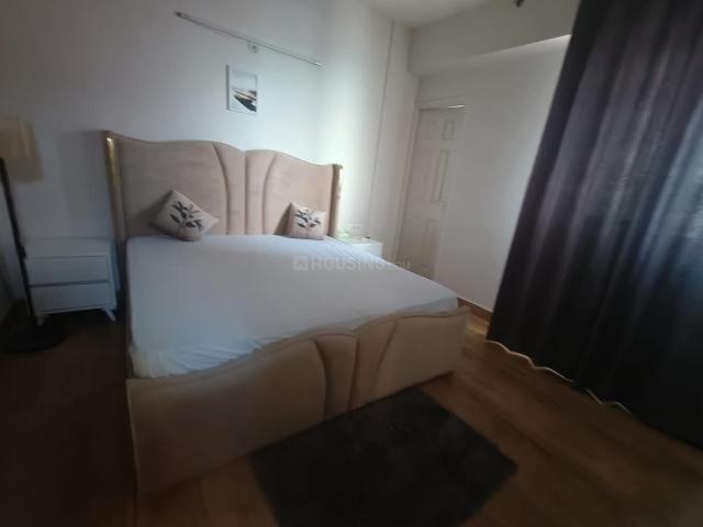 Flat for rent in Hariana