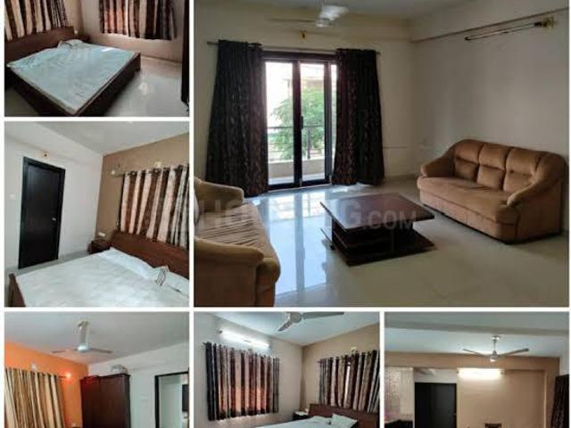 Flat for rent in Kundrathur, Chengalpattu