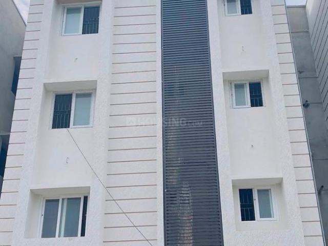 Flat for rent in Tamil Nadu
