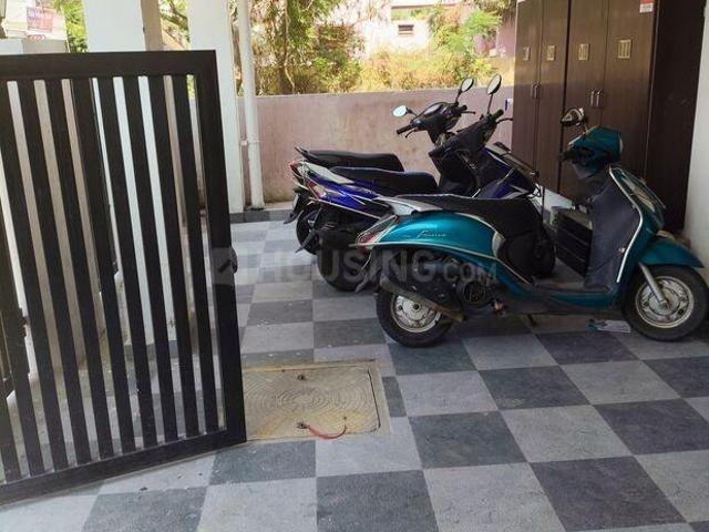 Flat for rent in Tamil Nadu