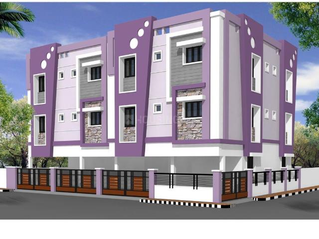 Flat for sale in Tamil Nadu