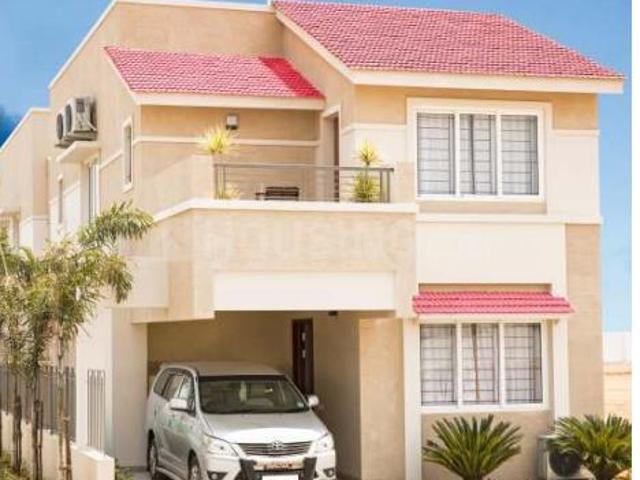 Flat for sale in Tamil Nadu