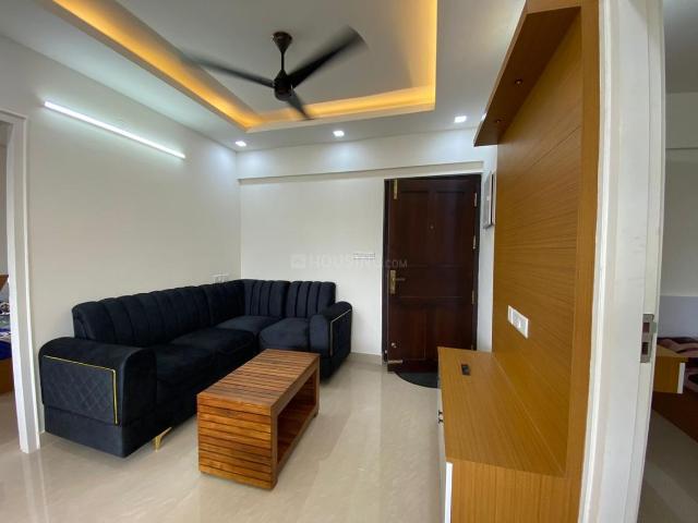 Flat for rent in Kunnamangalam, Kerala