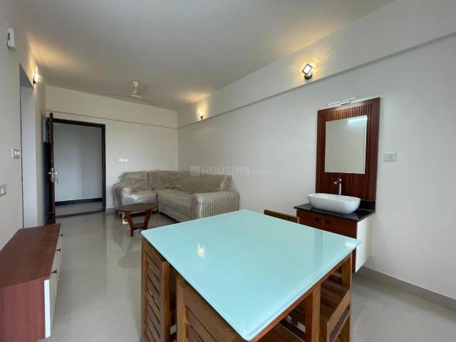 Flat for rent in Kunnamangalam, Kerala