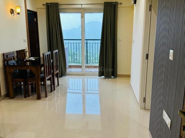Flat for rent in Kunnamangalam, Kerala