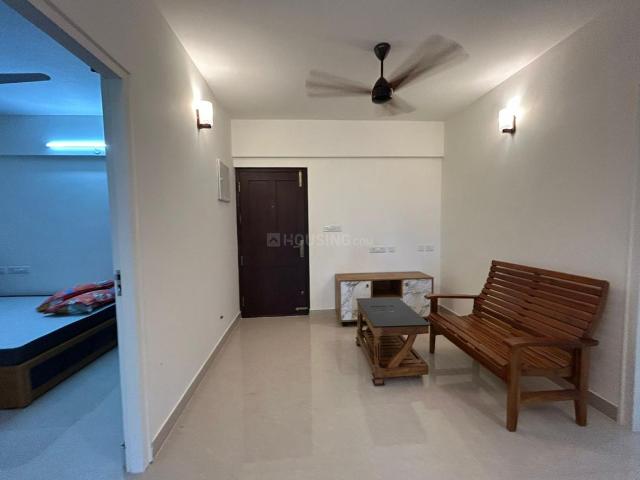 Flat for rent in Kunnamangalam, Kerala